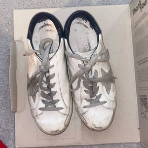Golden Goose size 35